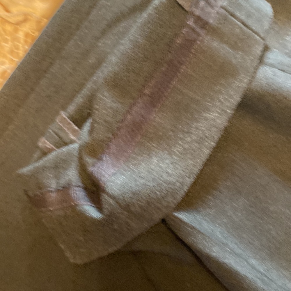 ANN TAYLOR Petite Margo Straigh Leg Pants - Picture 4 of 4
